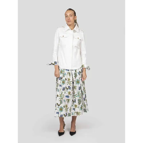 Jackets > Light Jackets - - Fay - Modalova