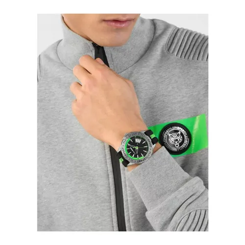 Accessories > Watches - - Plein Sport - Modalova
