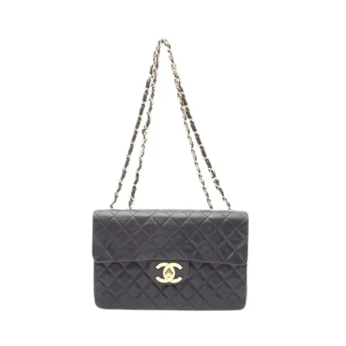 Pre-owned > Pre-owned Bags > Pre-owned Shoulder Bags - - Chanel Vintage - Modalova