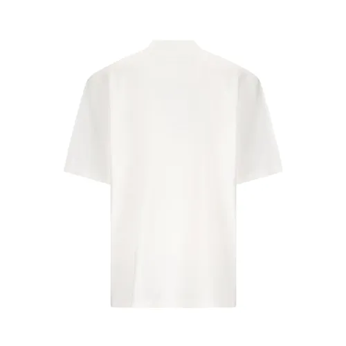 Tops > T-Shirts - - The Attico - Modalova