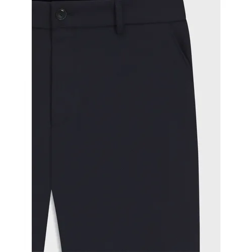 Trousers > Straight Trousers - - Hugo - Modalova