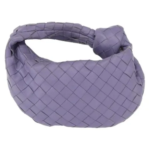 Pre-owned > Pre-owned Bags > Pre-owned Mini Bags - - Bottega Veneta Vintage - Modalova