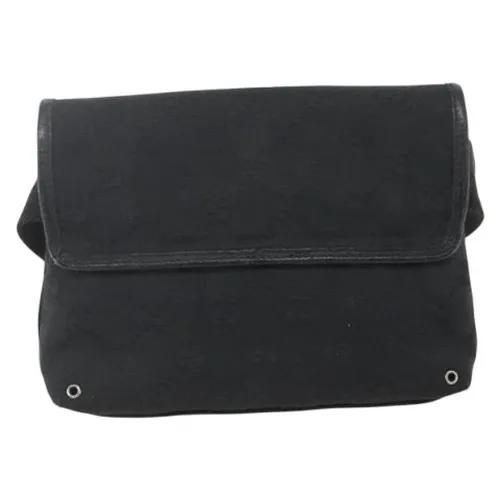 Pre-owned > Pre-owned Bags > Pre-owned Belt Bags - - Gucci Vintage - Modalova