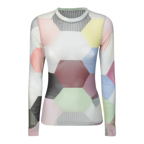 Tops > Long Sleeve Tops - - JW Anderson - Modalova