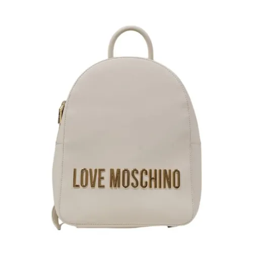 Bags > Backpacks - - Love Moschino - Modalova