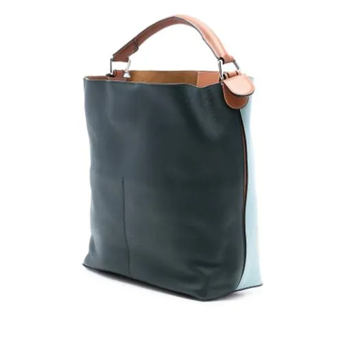 Pre-owned > Pre-owned Bags > Pre-owned Bucket Bags - - Loewe Pre-owned - Modalova