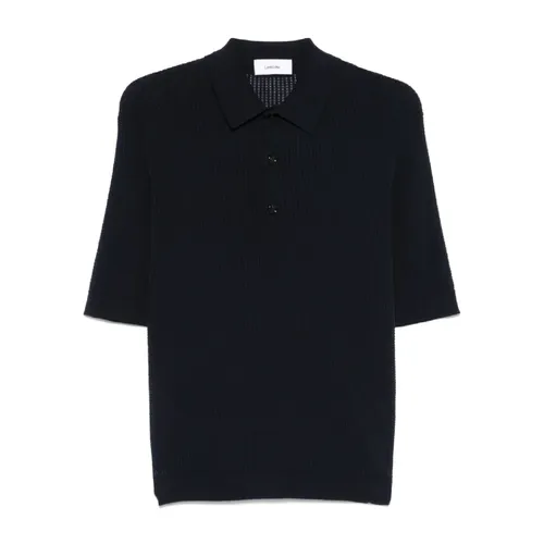 Tops > Polo Shirts - - Lardini - Modalova