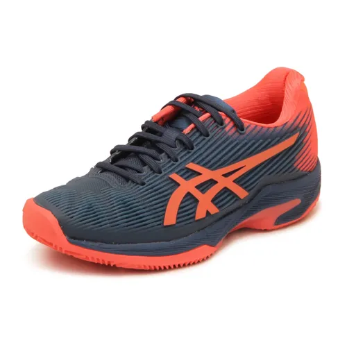 Asics - Shoes > Sneakers - Blue - Asics - Modalova