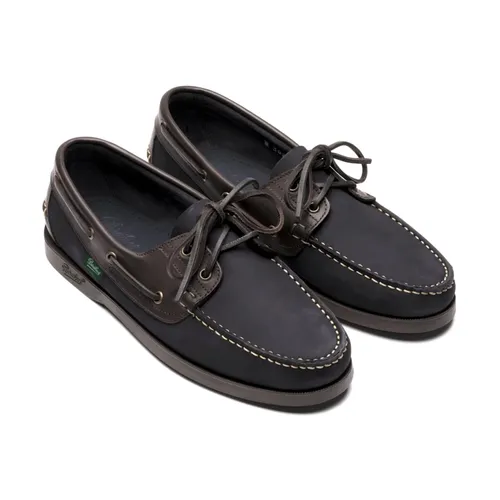 Shoes > Flats > Sailor Shoes - - Paraboot - Modalova