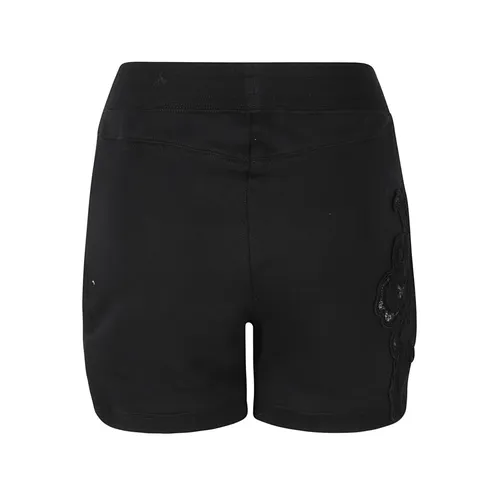 Shorts > Short Shorts - - Ermanno Scervino - Modalova