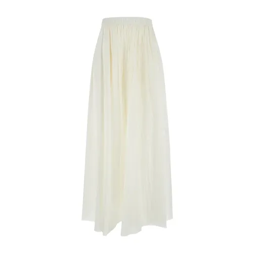 Skirts > Maxi Skirts - - Tela - Modalova