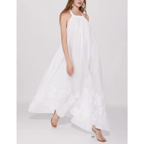 Dresses > Day Dresses > Maxi Dresses - - Brand Unique - Modalova