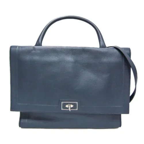 Pre-owned > Pre-owned Bags > Pre-owned Handbags - - Givenchy Pre-owned - Modalova