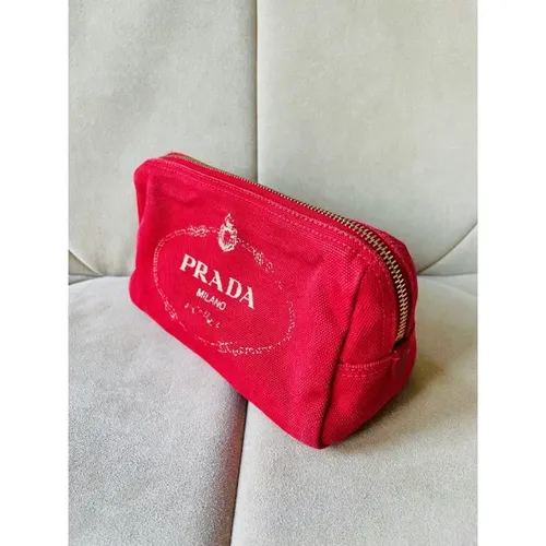 Pre-owned > Pre-owned Accessories - - Prada Vintage - Modalova