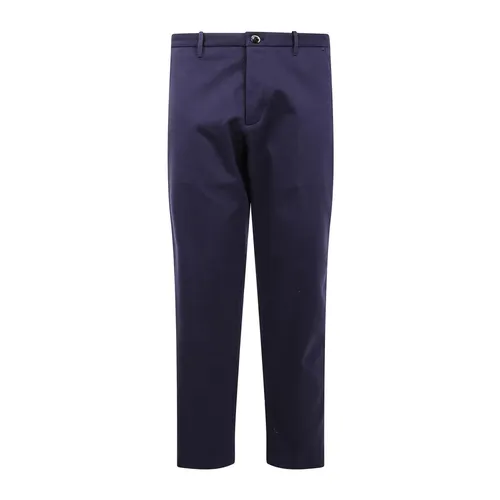 Trousers > Chinos - - Nine In The Morning - Modalova