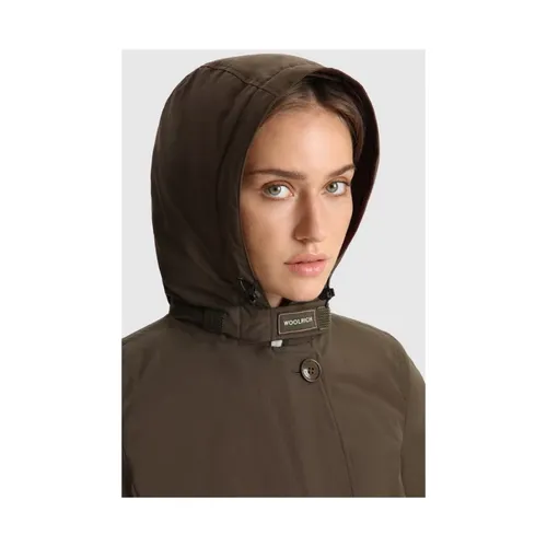 Jackets > Winter Jackets - - Woolrich - Modalova