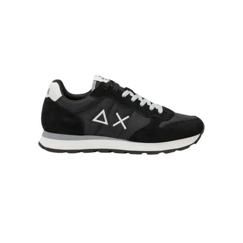 Sun68 - Shoes > Sneakers - Black - Sun68 - Modalova