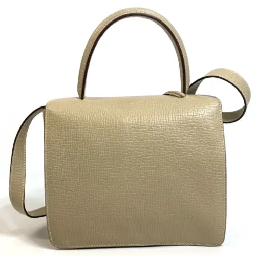 Pre-owned > Pre-owned Bags > Pre-owned Handbags - - Loewe Pre-owned - Modalova