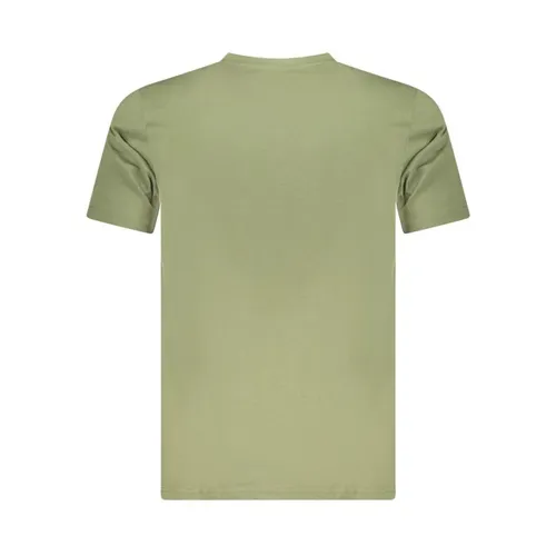 Tops > T-Shirts - - Cavalli Class - Modalova