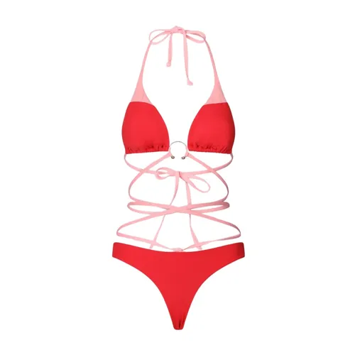 Swimwear > One-piece - - Liu Jo - Modalova