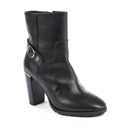 Shoes > Boots > Heeled Boots - - Tommy Hilfiger - Modalova