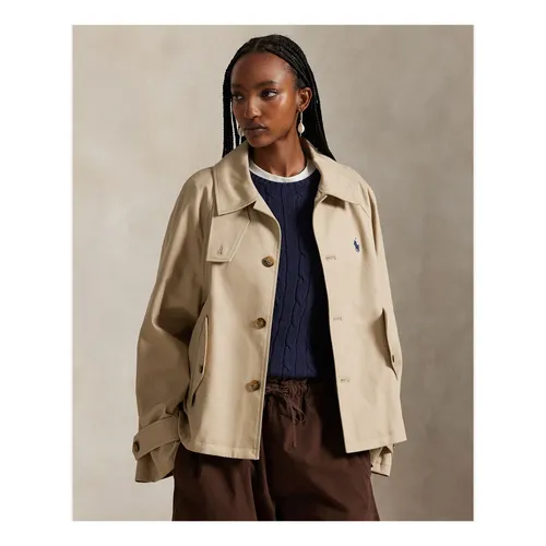 Jackets > Light Jackets - - Polo Ralph Lauren - Modalova