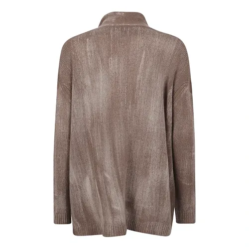 Knitwear > Cashmere Knitwear - - Avant Toi - Modalova