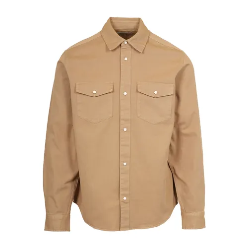 Shirts > Casual Shirts - - Carhartt Wip - Modalova