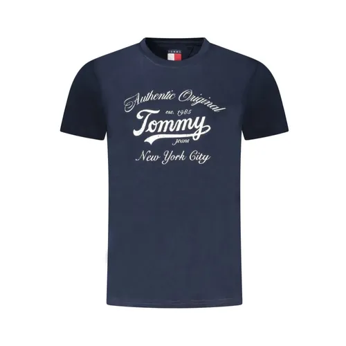 Tops > T-Shirts - - Tommy Hilfiger - Modalova