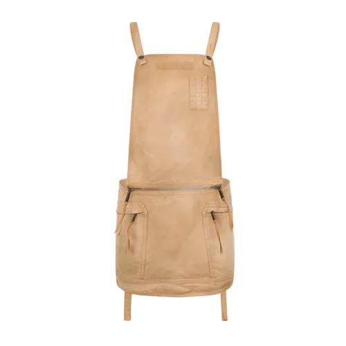 Dresses > Day Dresses > Shirt Dresses - - Dsquared2 - Modalova