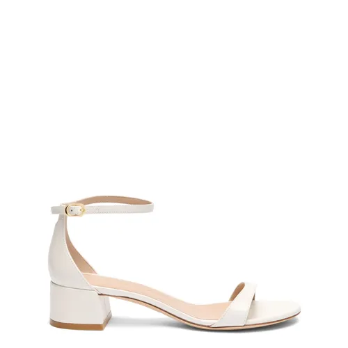 Shoes > Sandals > High Heel Sandals - - Stuart Weitzman - Modalova