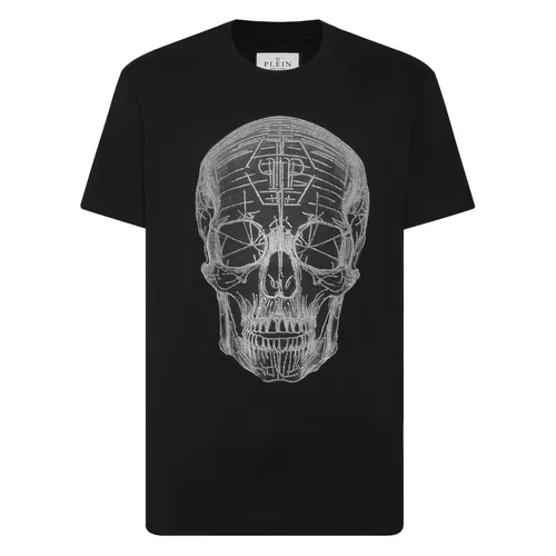 Tops > T-Shirts - - Philipp Plein - Modalova