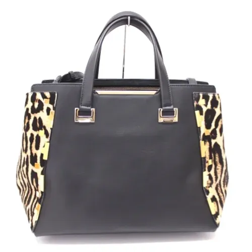 Pre-owned > Pre-owned Bags > Pre-owned Handbags - - Jimmy Choo Pre-owned - Modalova