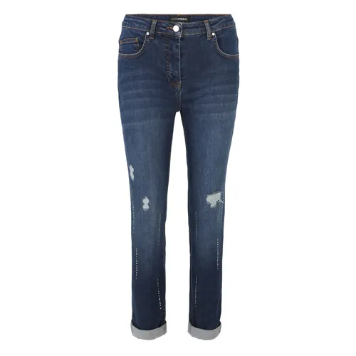 Jeans > Slim-fit Jeans - - Doris S - Modalova