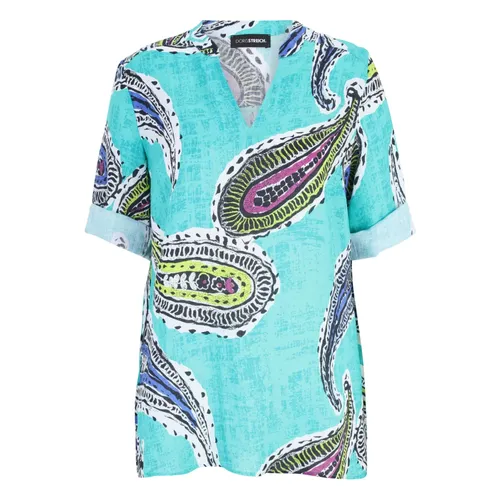 Blouses & Shirts > Blouses - - Doris S - Modalova