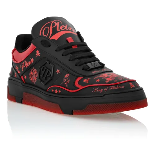 Shoes > Sneakers - - Philipp Plein - Modalova