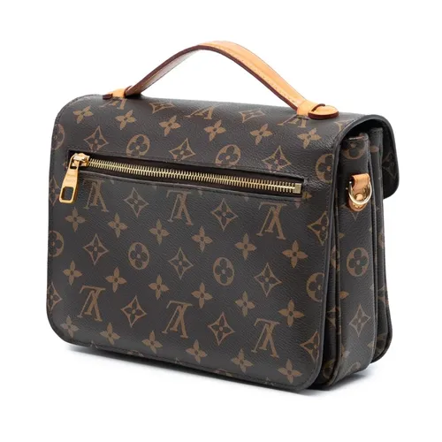 Pre-owned > Pre-owned Bags > Pre-owned Handbags - - Louis Vuitton Vintage - Modalova
