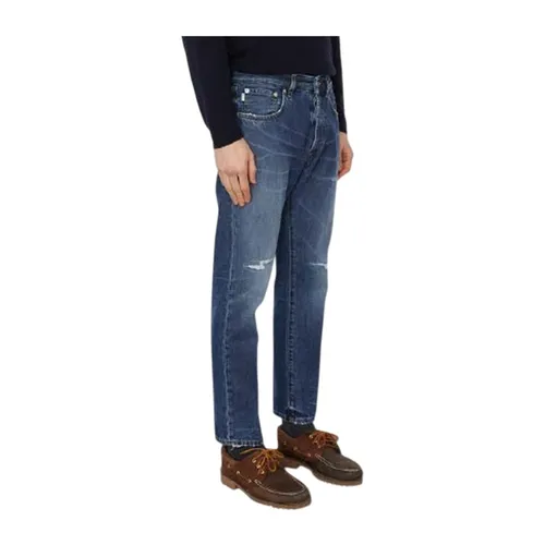 Jeans > Slim-fit Jeans - - (+) People - Modalova