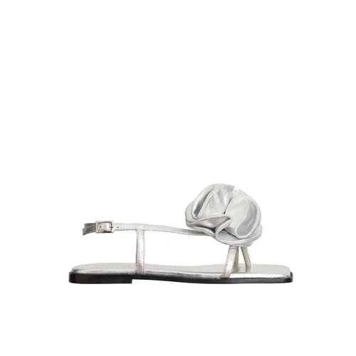 Shoes > Sandals > Flat Sandals - - Vic Matié - Modalova