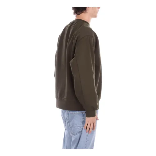 Sweatshirts & Hoodies > Sweatshirts - - Carhartt Wip - Modalova