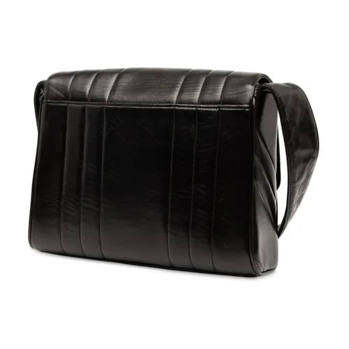 Pre-owned > Pre-owned Bags > Pre-owned Cross Body Bags - - Chanel Vintage - Modalova