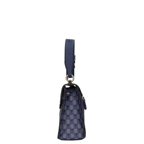 Guess - Bags > Handbags - Blue - Guess - Modalova