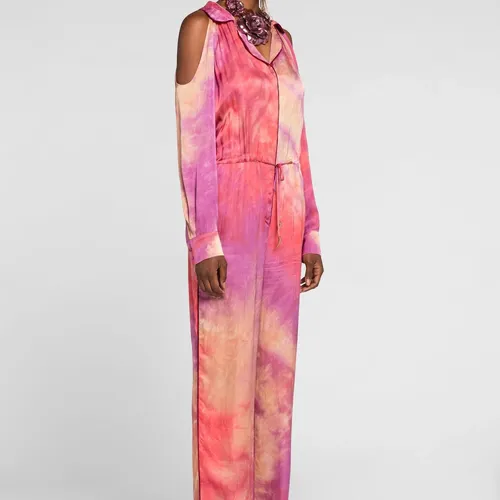 Jumpsuits & Playsuits > Jumpsuits - - Roberto Cavalli - Modalova