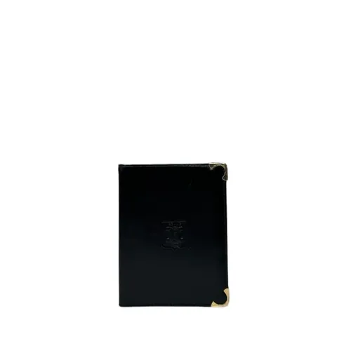 Pre-owned > Pre-owned Accessories > Pre-owned Wallets - - Celine Vintage - Modalova