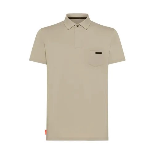 RRD - Tops > Polo Shirts - Beige - RRD - Modalova