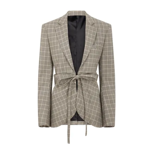 Jackets > Blazers - - Rabanne - Modalova