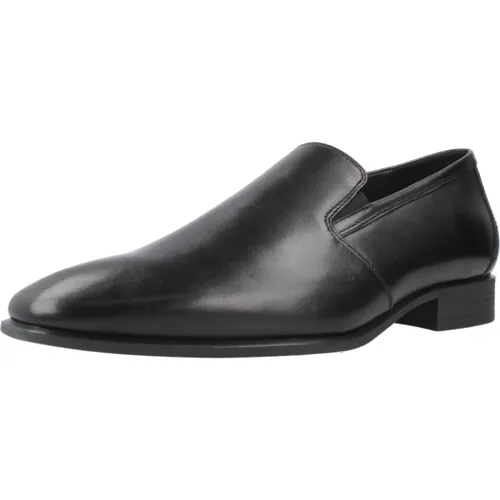 Shoes > Flats > Loafers - - Geox - Modalova