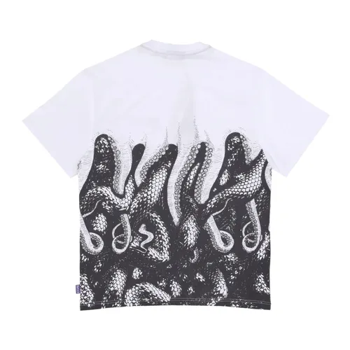 Tops > T-Shirts - - Octopus - Modalova