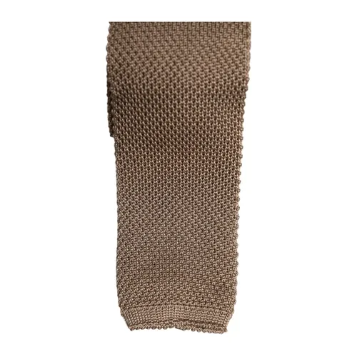 Accessories > Ties - - Dolce & Gabbana - Modalova