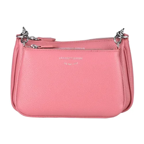 Bags > Cross Body Bags - - Emporio Armani - Modalova